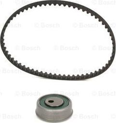 BOSCH 1 987 946 315 - Zobsiksnas komplekts www.autospares.lv