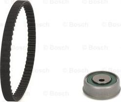 BOSCH 1 987 946 315 - Zobsiksnas komplekts www.autospares.lv