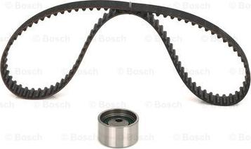 BOSCH 1 987 946 312 - Комплект зубчатого ремня ГРМ www.autospares.lv