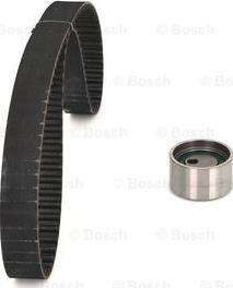 BOSCH 1 987 946 312 - Zobsiksnas komplekts www.autospares.lv