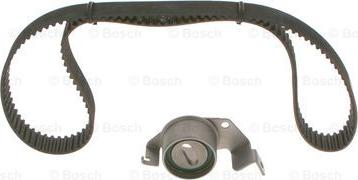 BOSCH 1 987 946 317 - Zobsiksnas komplekts www.autospares.lv