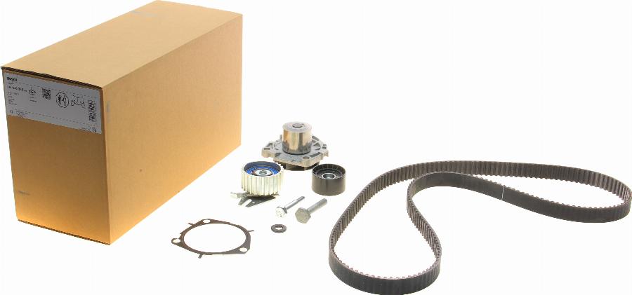 BOSCH 1 987 946 385 - Water Pump & Timing Belt Set www.autospares.lv