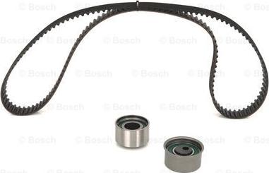 BOSCH 1 987 946 336 - Timing Belt Set www.autospares.lv