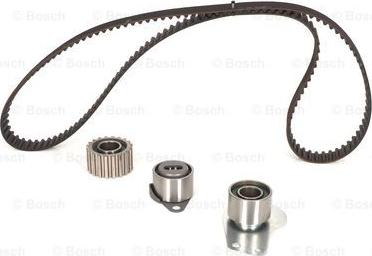 BOSCH 1 987 946 330 - Комплект зубчатого ремня ГРМ www.autospares.lv