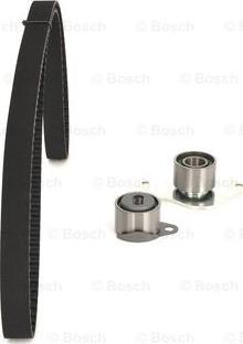 BOSCH 1 987 946 331 - Zobsiksnas komplekts www.autospares.lv