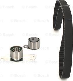 BOSCH 1 987 946 331 - Zobsiksnas komplekts www.autospares.lv