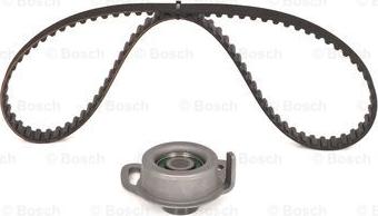 BOSCH 1 987 946 333 - Zobsiksnas komplekts www.autospares.lv