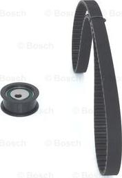 BOSCH 1 987 946 329 - Zobsiksnas komplekts www.autospares.lv