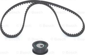 BOSCH 1 987 946 329 - Zobsiksnas komplekts www.autospares.lv