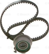 BOSCH 1 987 946 326 - Zobsiksnas komplekts www.autospares.lv