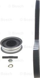 BOSCH 1 987 946 321 - Комплект зубчатого ремня ГРМ www.autospares.lv