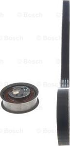 BOSCH 1 987 946 372 - Комплект зубчатого ремня ГРМ www.autospares.lv