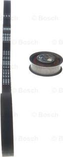 BOSCH 1 987 946 372 - Комплект зубчатого ремня ГРМ www.autospares.lv