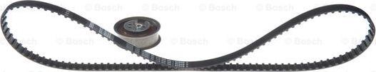 BOSCH 1 987 946 372 - Комплект зубчатого ремня ГРМ www.autospares.lv