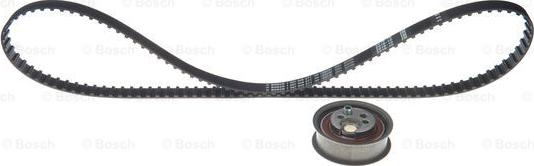 BOSCH 1 987 946 372 - Комплект зубчатого ремня ГРМ www.autospares.lv