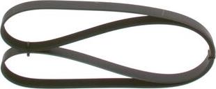 BOSCH 1 987 946 294 - V-Ribbed Belt www.autospares.lv