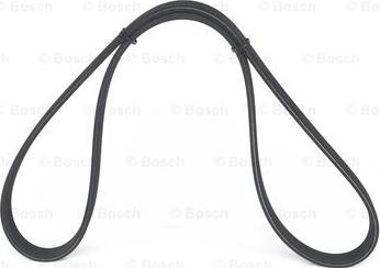 BOSCH 1 987 946 206 - V-Ribbed Belt www.autospares.lv