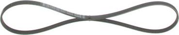 BOSCH 1 987 946 232 - V-Ribbed Belt www.autospares.lv