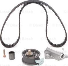 BOSCH 1 987 946 709 - Timing Belt Set www.autospares.lv