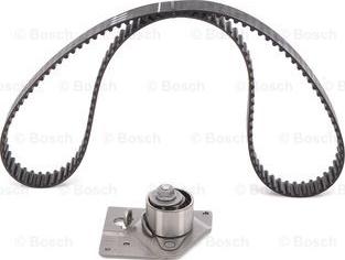 BOSCH 1 987 946 700 - Timing Belt Set www.autospares.lv