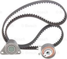 BOSCH 1 987 946 707 - Комплект зубчатого ремня ГРМ www.autospares.lv