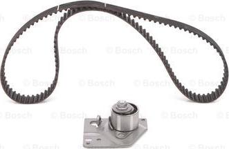 BOSCH 1 987 946 710 - Zobsiksnas komplekts www.autospares.lv