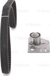 BOSCH 1 987 946 710 - Zobsiksnas komplekts www.autospares.lv