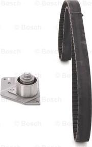 BOSCH 1 987 946 710 - Zobsiksnas komplekts www.autospares.lv