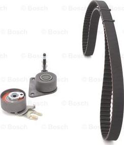 BOSCH 1 987 946 711 - Zobsiksnas komplekts www.autospares.lv