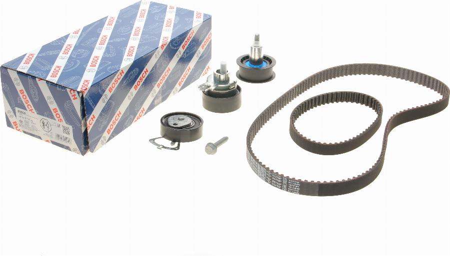 BOSCH 1 987 946 713 - Timing Belt Set www.autospares.lv