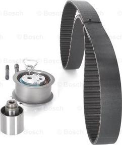 BOSCH 1 987 946 712 - Zobsiksnas komplekts www.autospares.lv