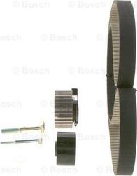 BOSCH 1 987 946 717 - Комплект зубчатого ремня ГРМ www.autospares.lv