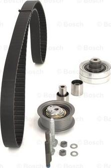 BOSCH 1 987 948 990 - Комплект зубчатого ремня ГРМ www.autospares.lv