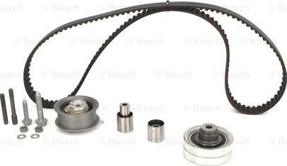 BOSCH 1 987 948 990 - Комплект зубчатого ремня ГРМ www.autospares.lv