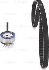 BOSCH 1 987 948 993 - Zobsiksnas komplekts www.autospares.lv