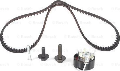 BOSCH 1 987 948 944 - Timing Belt Set www.autospares.lv