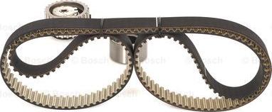 BOSCH 1 987 948 940 - Timing Belt Set www.autospares.lv