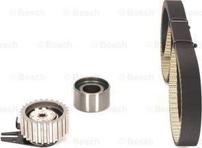 BOSCH 1 987 948 940 - Timing Belt Set www.autospares.lv