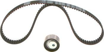 BOSCH 1 987 948 943 - Timing Belt Set www.autospares.lv