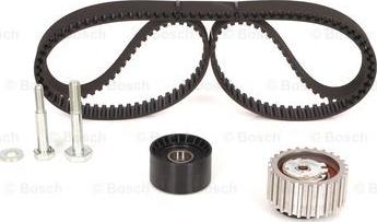 BOSCH 1 987 948 942 - Timing Belt Set www.autospares.lv