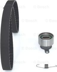 BOSCH 1 987 948 947 - Комплект зубчатого ремня ГРМ www.autospares.lv