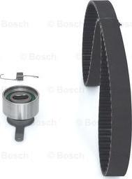 BOSCH 1 987 948 947 - Комплект зубчатого ремня ГРМ www.autospares.lv