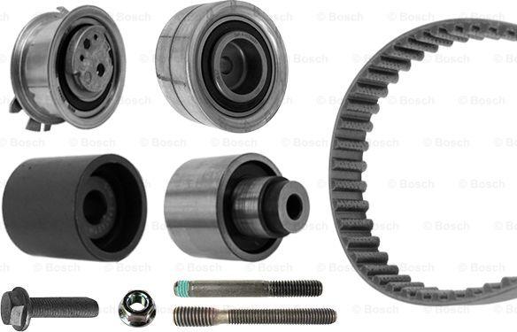 BOSCH 1 987 948 959 - Timing Belt Set www.autospares.lv