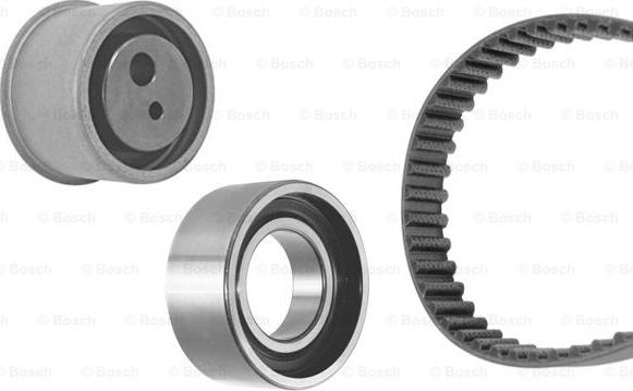 BOSCH 1 987 948 955 - Timing Belt Set www.autospares.lv