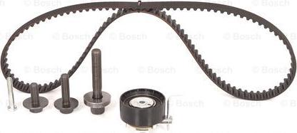 BOSCH 1 987 948 969 - Timing Belt Set www.autospares.lv