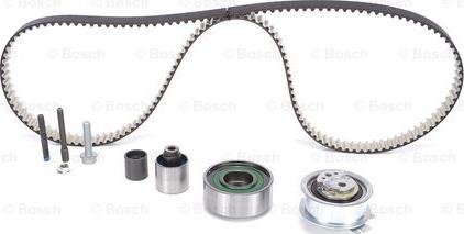 BOSCH 1 987 948 965 - Timing Belt Set www.autospares.lv