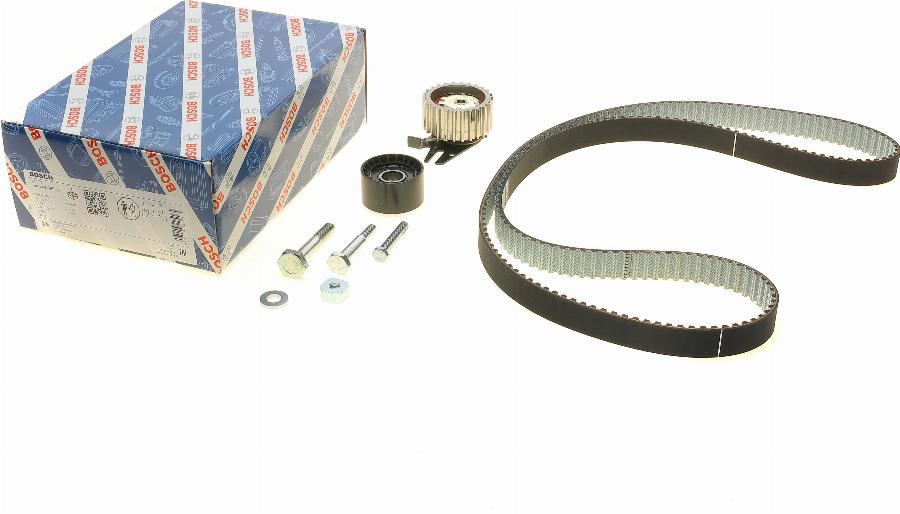 BOSCH 1 987 948 960 - Timing Belt Set www.autospares.lv