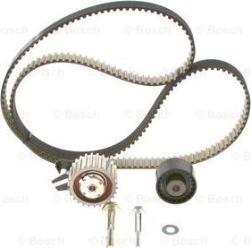 BOSCH 1 987 948 961 - Timing Belt Set www.autospares.lv