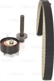 BOSCH 1 987 948 967 - Комплект зубчатого ремня ГРМ www.autospares.lv