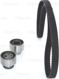 BOSCH 1 987 948 904 - Zobsiksnas komplekts www.autospares.lv